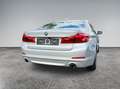 BMW 530 i xDrive Limo/LED/SD/HUD/ACC/Leder/1. Hand Silber - thumbnail 6