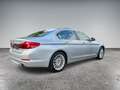 BMW 530 i xDrive Limo/LED/SD/HUD/ACC/Leder/1. Hand Silber - thumbnail 4