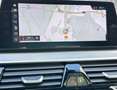 BMW 530 i xDrive Limo/LED/SD/HUD/ACC/Leder/1. Hand Silber - thumbnail 14