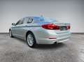 BMW 530 i xDrive Limo/LED/SD/HUD/ACC/Leder/1. Hand Silber - thumbnail 3
