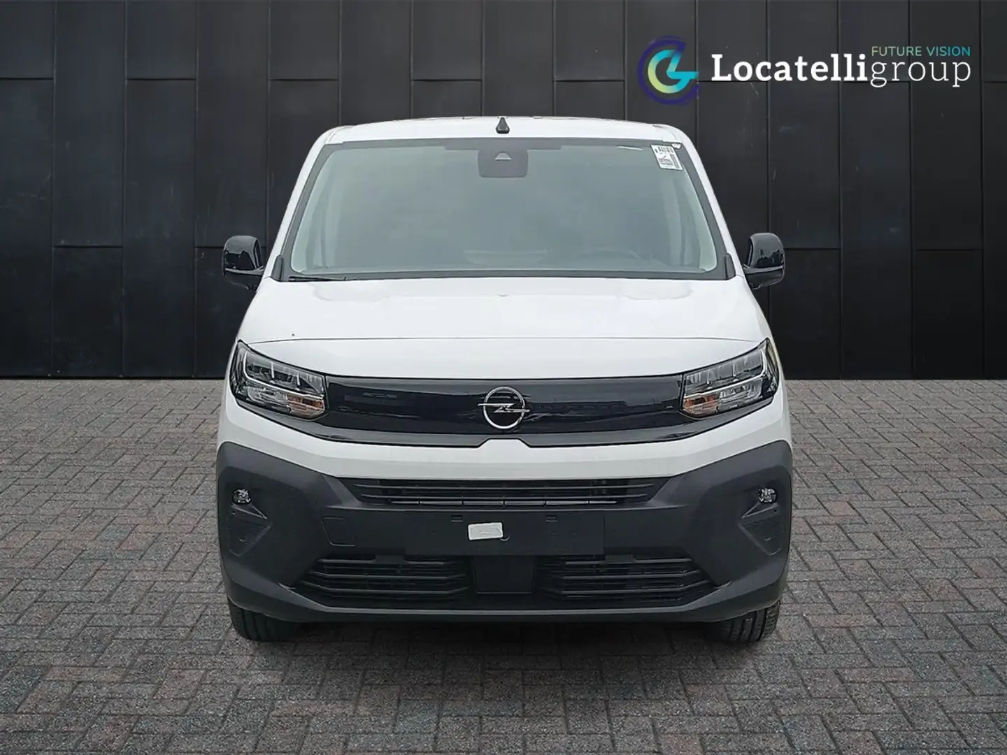 Opel Combo Cargo L2H1 - BlueHdi 130 cv S&S Bianco - 2