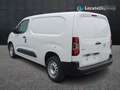 Opel Combo Cargo L2H1 - BlueHdi 130 cv S&S Bianco - thumbnail 5