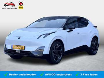 More 66 kWh / SoH 99,7% / 22 KWH / Fabrieksgaranti