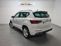 SEAT Ateca 1.5 EcoTSI S&S FR Blanco - thumbnail 2