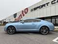 Bentley Continental GT - v12 -  Turbine Nuove  - asi Blau - thumbnail 3