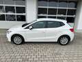 SEAT Ibiza Style 1,0 MPI Style **APP*TEMPOMAT*VIRTUAL** Weiß - thumbnail 2