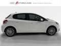 Peugeot 208 5 porte 1.2 puretech 82cv active Blanc - thumbnail 7