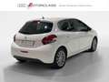 Peugeot 208 5 porte 1.2 puretech 82cv active Blanc - thumbnail 6