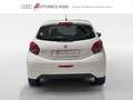 Peugeot 208 5 porte 1.2 puretech 82cv active Blanc - thumbnail 5