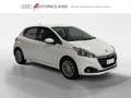 Peugeot 208 5 porte 1.2 puretech 82cv active Blanc - thumbnail 8