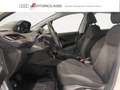 Peugeot 208 5 porte 1.2 puretech 82cv active Blanc - thumbnail 9