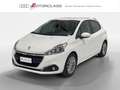 Peugeot 208 5 porte 1.2 puretech 82cv active Blanc - thumbnail 1