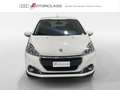 Peugeot 208 5 porte 1.2 puretech 82cv active Blanc - thumbnail 2