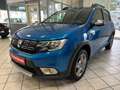 Dacia Sandero II Stepway Automatik Prestige Blau - thumbnail 2