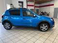 Dacia Sandero II Stepway Automatik Prestige Blau - thumbnail 5