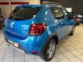Dacia Sandero II Stepway Automatik Prestige Blau - thumbnail 6