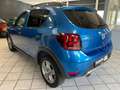 Dacia Sandero II Stepway Automatik Prestige Blau - thumbnail 8