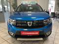 Dacia Sandero II Stepway Automatik Prestige Blau - thumbnail 3