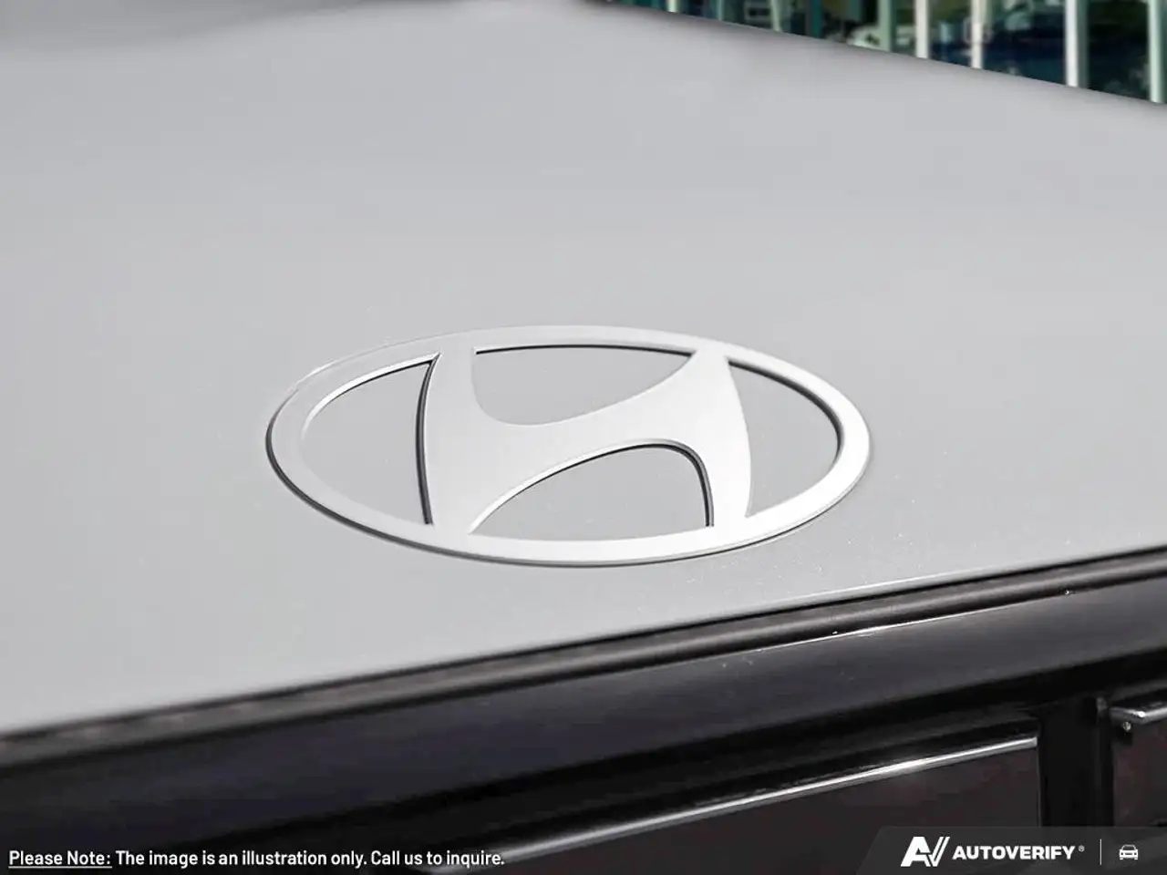 Hyundai SANTA FE photo Hyundai SANTA FE