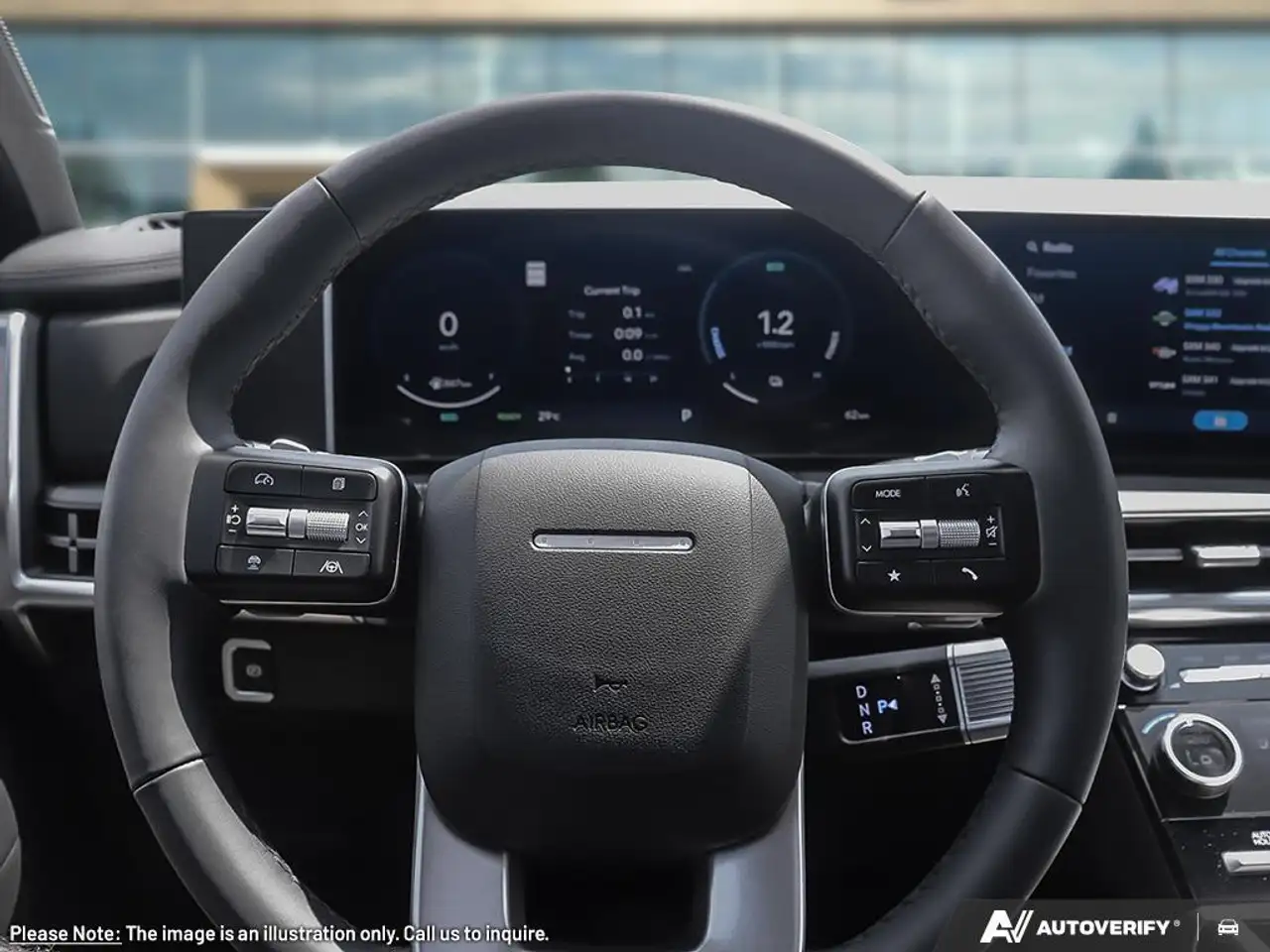 Hyundai SANTA FE photo Hyundai SANTA FE