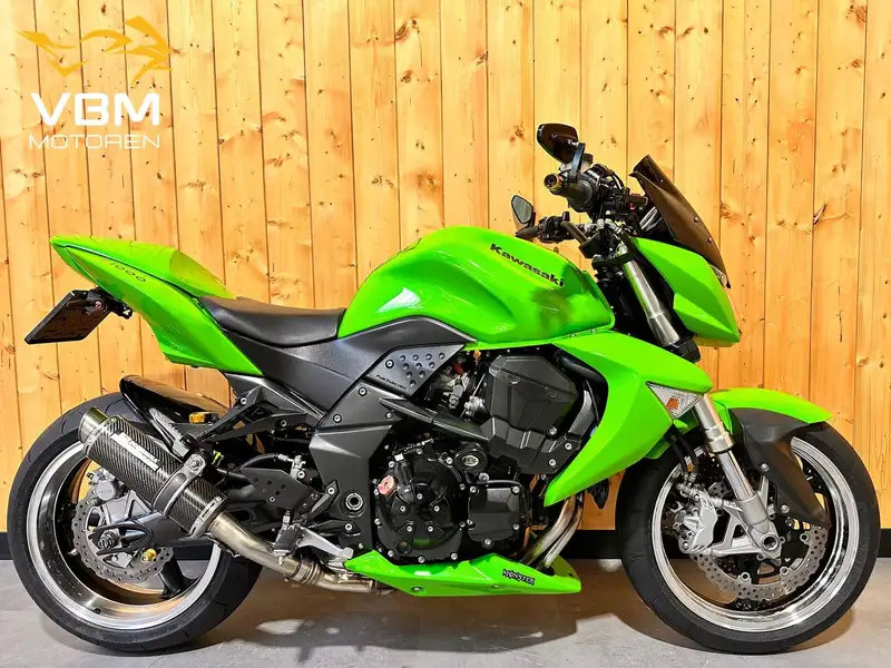 Kawasaki Z1000