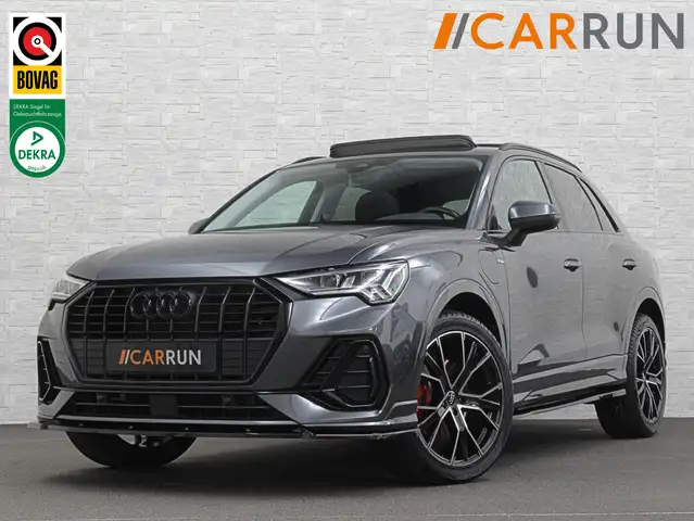 Audi RS Q3 45e 245pk S-Line | RS-Leder | Panorama | LED-Matri