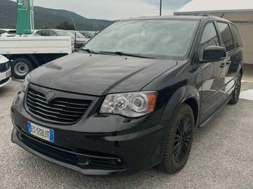 Voyager V 2.8L Platinum 177cv auto E5