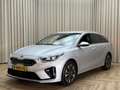 Kia Ceed SW / cee'd SW Sportswagon 1.6 GDI PHEV DynamicPlusLine *Org.NL!* Gris - thumbnail 4