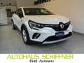 Renault Captur TCe 90 Intens Weiß - thumbnail 1