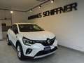 Renault Captur TCe 90 Intens Weiß - thumbnail 2