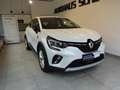 Renault Captur TCe 90 Intens Weiß - thumbnail 3