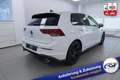 Volkswagen Golf GTI #ACC #Keyless #Kamera #LED #Navi #Sitzheizung #... White - thumbnail 8