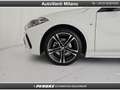 BMW 118 118d 5p. Msport Blanc - thumbnail 9