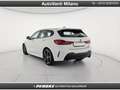 BMW 118 118d 5p. Msport Blanc - thumbnail 4