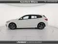 BMW 118 118d 5p. Msport Blanc - thumbnail 3