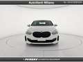 BMW 118 118d 5p. Msport Blanc - thumbnail 8