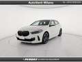 BMW 118 118d 5p. Msport Blanc - thumbnail 1