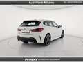 BMW 118 118d 5p. Msport Blanc - thumbnail 6