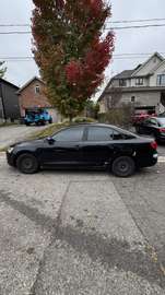 4dr 2.0L Auto Trendline