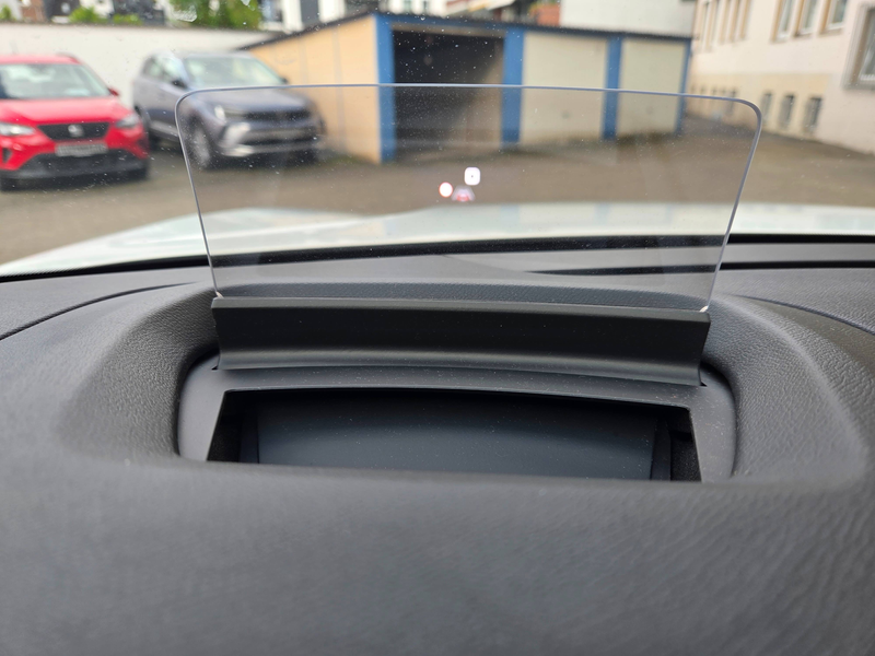 Citroen C4 Lim. Max AUTOM. LED ACC NAVI HUD — photo 11