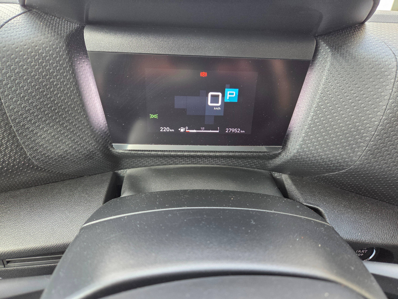 Citroen C4 Lim. Max AUTOM. LED ACC NAVI HUD — photo 8
