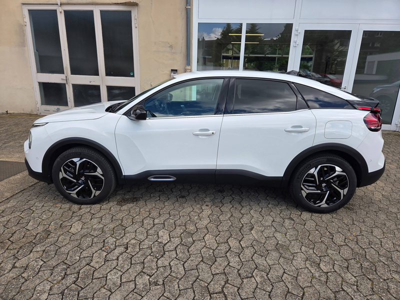 Citroen C4 Lim. Max AUTOM. LED ACC NAVI HUD — photo 2