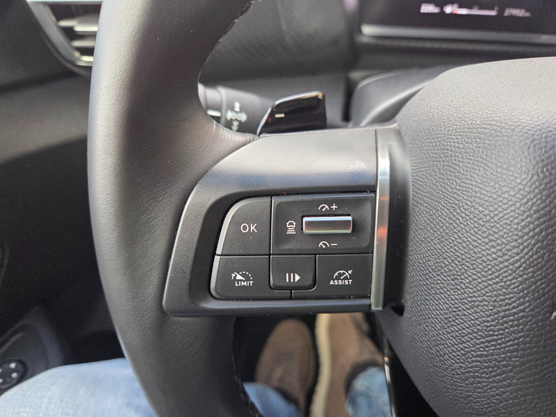 Citroen C4 Lim. Max AUTOM. LED ACC NAVI HUD — photo 10