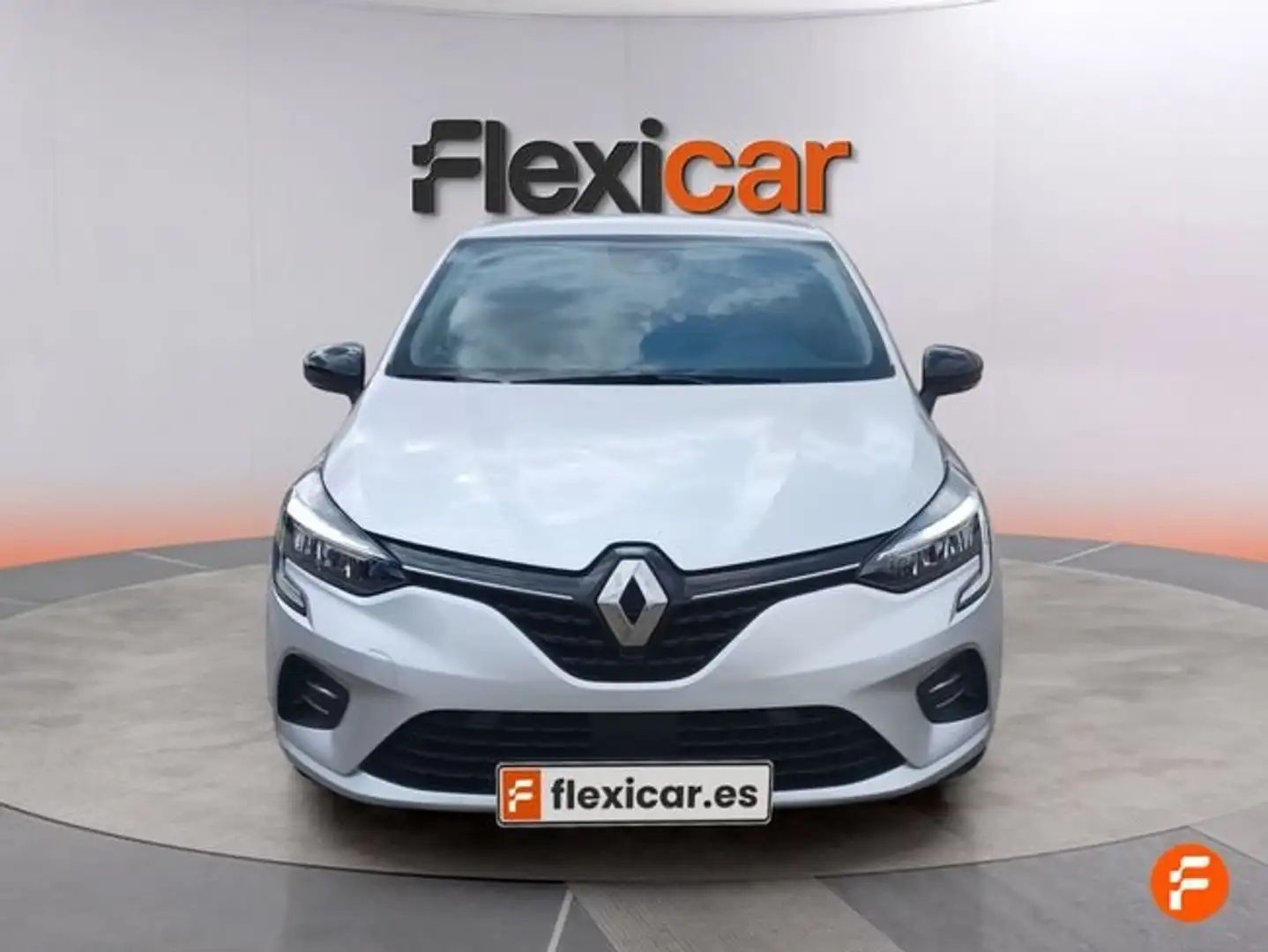 Renault Clio Business TCe 67 kW (90CV) Gris - 2