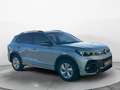 Volkswagen Tiguan 2.0TSI R-Line DSG 4M Leder AHK Pano Navi Silber - thumbnail 5