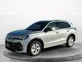 Volkswagen Tiguan 2.0TSI R-Line DSG 4M Leder AHK Pano Navi Silber - thumbnail 2