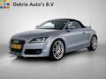 Audi TT Roadster 2.0 TFSI 200PK Automaat Pro Line / S-Line Gris - thumbnail 1