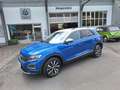 Volkswagen T-Roc Style 1.5 TSI LED Navi ACC Licht&Sicht Blau - thumbnail 2