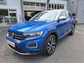 Volkswagen T-Roc Style 1.5 TSI LED Navi ACC Licht&Sicht Blau - thumbnail 4