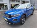 Volkswagen T-Roc Style 1.5 TSI LED Navi ACC Licht&Sicht Blau - thumbnail 5